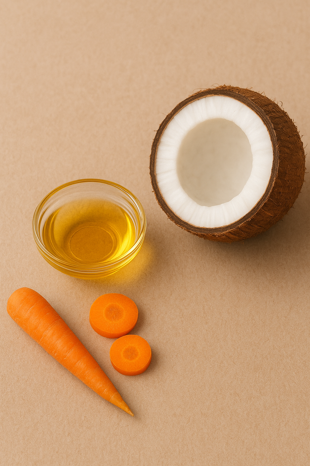 Coco Infusion - 100 ml