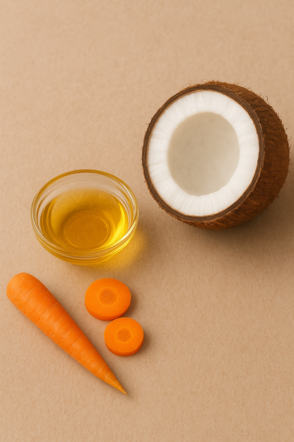 Coco Infusion - 100 ml