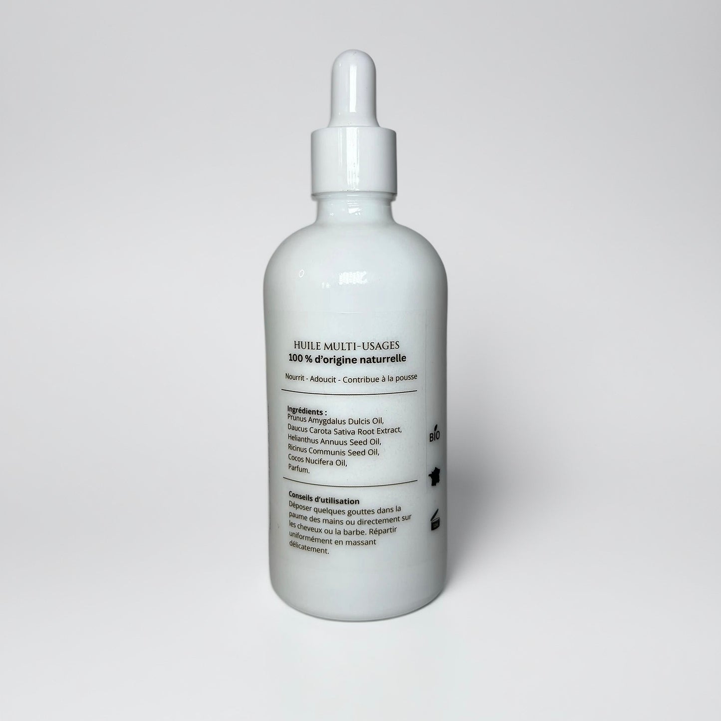 Coco Infusion - 100 ml