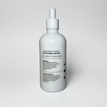 Coco Infusion - 100 ml