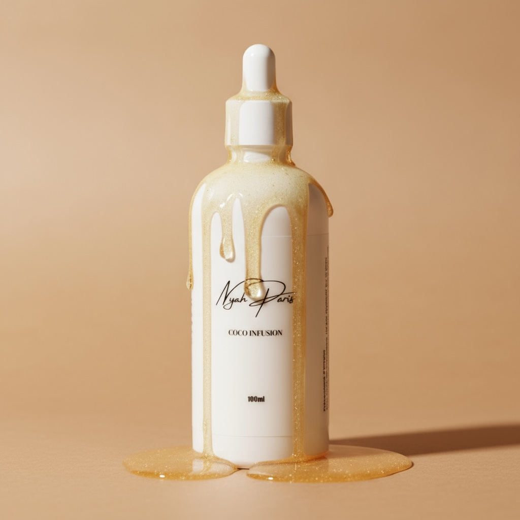 Coco Infusion - 100 ml