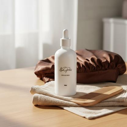 Coco Infusion - 100 ml