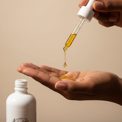 Coco Infusion - 100 ml