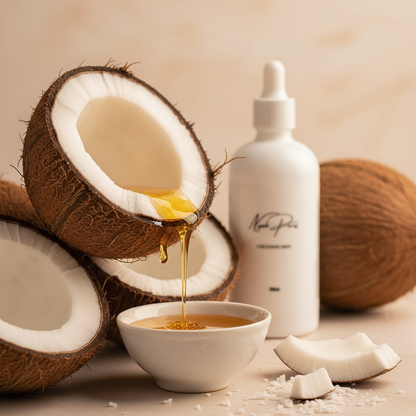 Coco Infusion - 100 ml